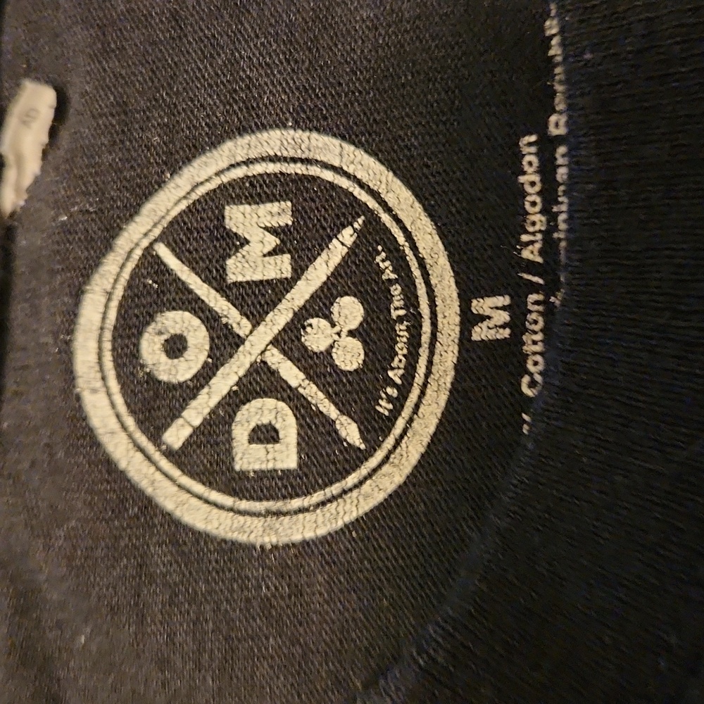 Tiger tee - Picture 2 of 4